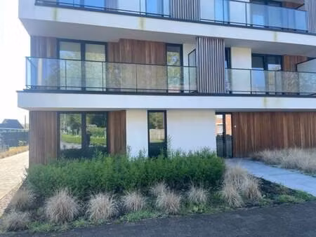 appartement à louer à beernem € 990 (lkr1c) - kantoor vermeyen | zimmo