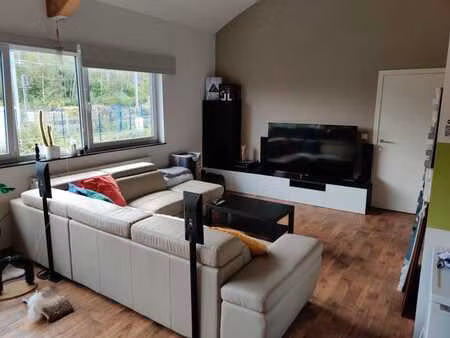 appartement deux chambres