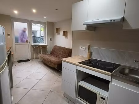 location maison 2 pièces 24 m² à saint-laurent-de-chamousset (69930)