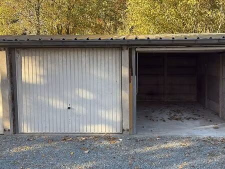 garage à louer à sint-amandsberg € 85 (lks99) - vicus vastgoed | zimmo