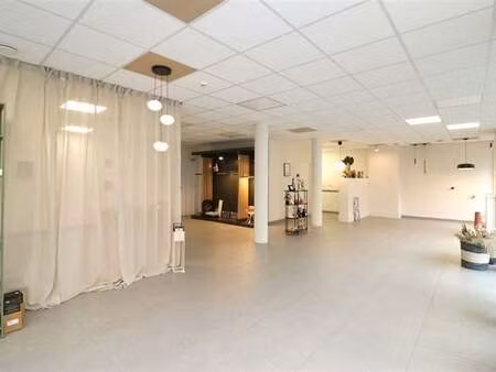 bien professionnel à vendre à scherpenheuvel € 280.000 (lksam) - lissens | zimmo