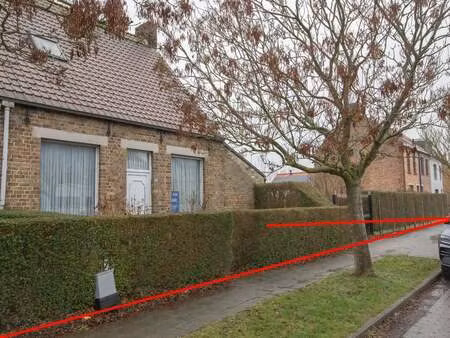 maison à vendre à sint-andries € 470.000 (lko4c) - hendrickx & verheye | zimmo