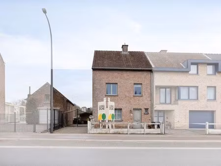 maison à vendre à dilbeek € 469.000 (lksx9) - living stone dilbeek | zimmo