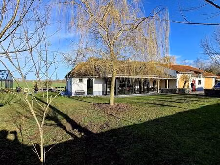 maison à vendre à boekhoute € 830.000 (lkrvn) - | zimmo