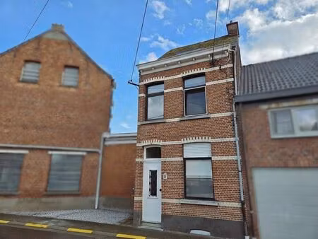 maison à vendre à muizen € 185.000 (lkrmi) - dekrem vastgoed & landmeten | zimmo