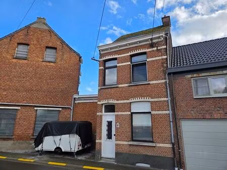 maison à vendre à muizen € 210.000 (lkrmi) - dekrem vastgoed & landmeten | zimmo