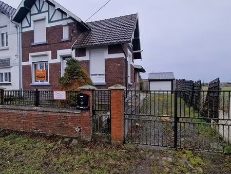 maison à louer à audregnies € 925 (lkse8) - horizon | zimmo