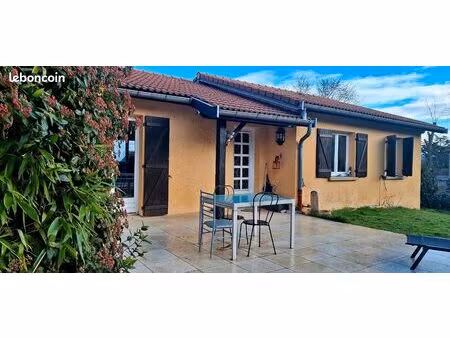 vente villa la tour de salvagny