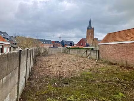 terrain à vendre à ruddervoorde € 220.805 (lkru8) - v&v vastgoed | zimmo