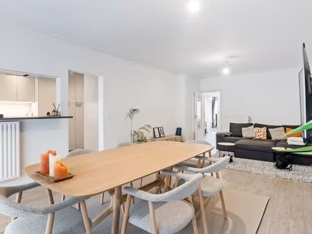 appartement à louer à deurne € 1.000 (lksjt) - de boer & partners - kantoor deurne | zimmo