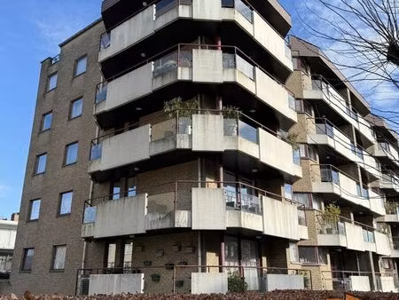 appartement à louer à zellik € 1.100 (lks1k) - het woonburo | zimmo