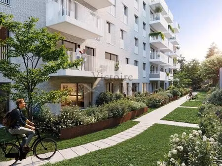 appartement à vendre à woluwe-saint-lambert € 460.000 (lkrb5) | zimmo