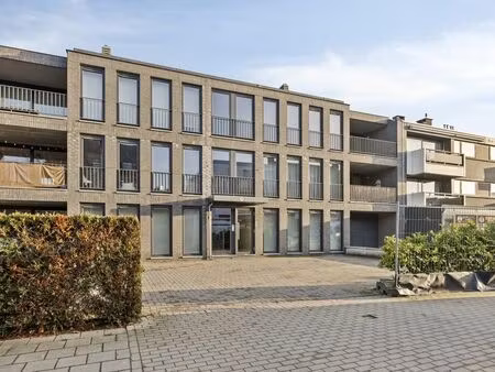 appartement à vendre à lanklaar € 299.000 (lks1d) - beneca vastgoed | zimmo
