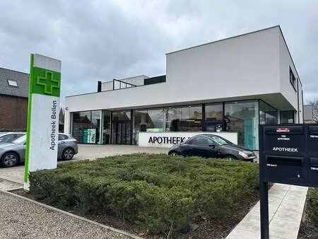 appartement à louer à rotem € 925 (lkrlv) - vastgoed lumaro lanklaar | zimmo