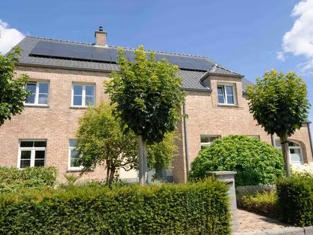 maison à vendre à olmen € 869.000 (lksxg) - | zimmo