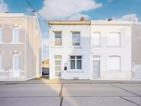 maison à vendre à ivoz-ramet € 217.000 (lksad) - bhs immo | zimmo