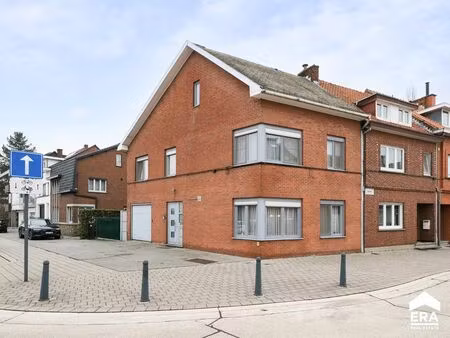 maison à vendre à hasselt € 299.000 (lkrjj) - era nobis (hasselt) | zimmo