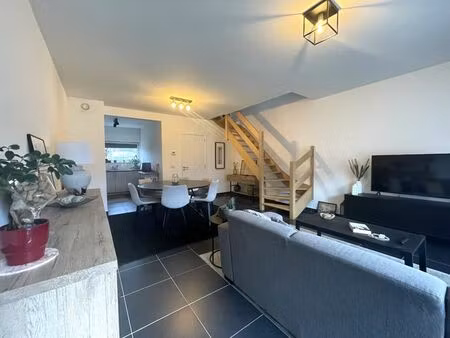 maison à louer à kortrijk € 975 (lkrjp) - era becue (kortrijk) | zimmo