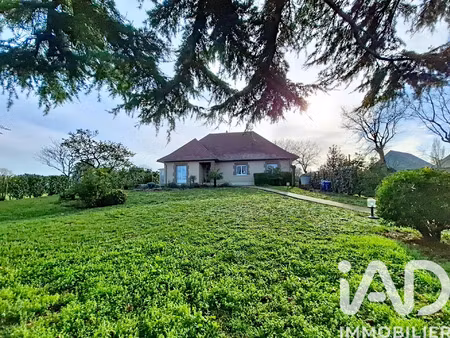 vente maison 6 pièces 156 m² louailles (72300)