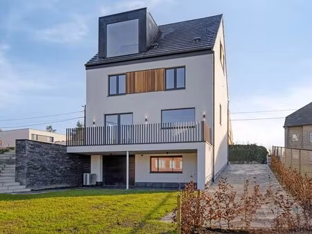 maison à vendre à lubbeek € 885.000 (lks2y) - bond immo | zimmo