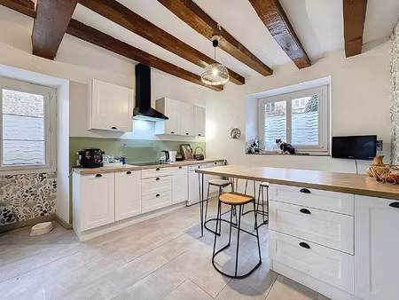 vente maison 7 pièces 138 m² avoise (72430)
