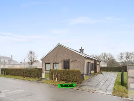 maison à vendre à uitkerke € 435.000 (lkr9i) - immo francois - blankenberge | zimmo