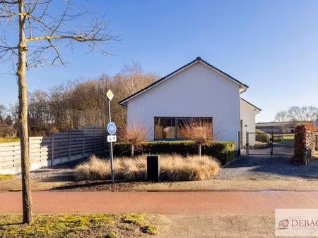 maison à louer à tongerlo € 1.150 (lks12) - debaco | zimmo