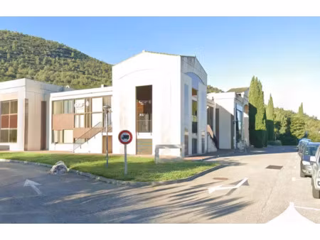 location bureaux gémenos 13420