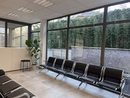 bien professionnel à louer à eine € 625 (lkrvc) - dewaele business - gent | zimmo