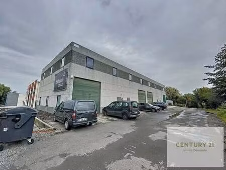 maison à louer à virginal-samme € 495 (lksew) - century 21 immo dewaele | zimmo