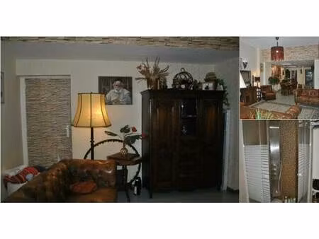 maison à louer à lange leemstraat anvers (vbd85556)