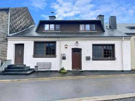 maison à louer à ucimont € 1.050 (lksuc) - ard'immo | zimmo