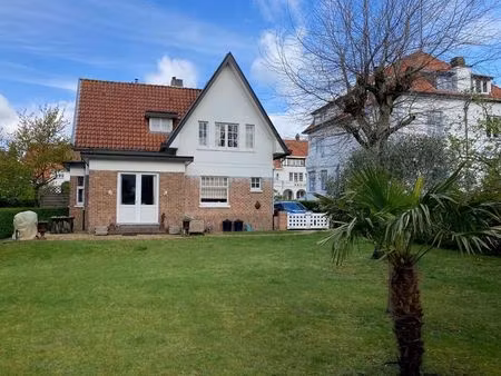 maison à vendre à klemskerke € 895.000 (lkqxe) - woestyn immobilia de haan | zimmo