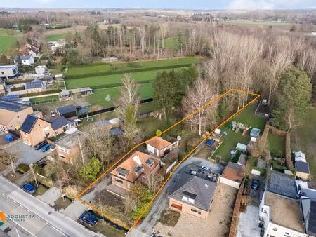 maison à vendre à heist-op-den-berg € 248.500 (lkr1u) - boonstra vastgoedgroep | zimmo