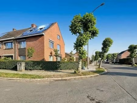 maison à vendre à de klinge € 425.000 (lksv4) - van hoye vastgoed sint-pauwels | zimmo