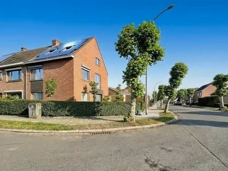 maison à vendre à de klinge € 439.000 (lksv4) - van hoye vastgoed sint-pauwels | zimmo