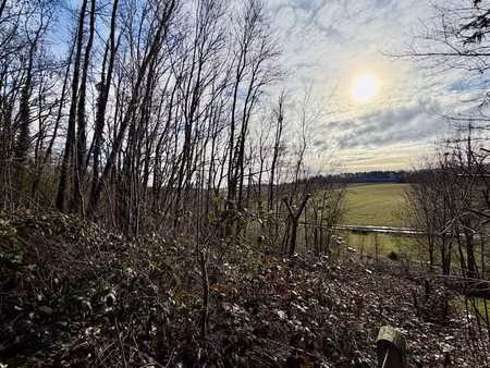 au calme avec une belle vue sur la vallée