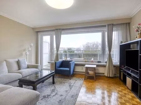 appartement à vendre à berchem € 259.000 (lksug) - belles vastgoed | zimmo