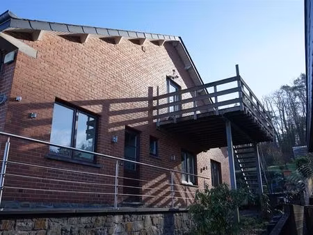 appartement à louer à barvaux-sur-ourthe € 650 (lkqty) - immobilière cosse | zimmo