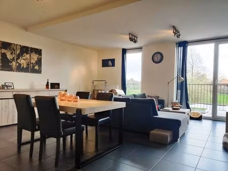 appartement à louer à rekkem € 650 (lks5e) - era @t home (geluwe) | zimmo