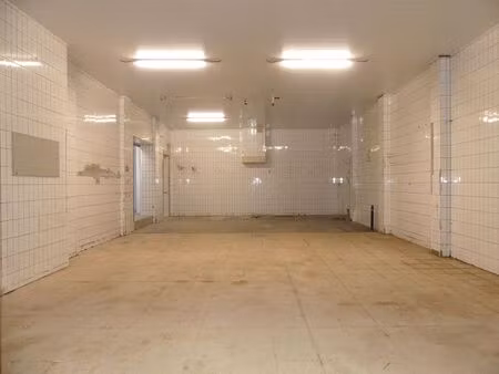 bien professionnel à louer à pervijze € 430 (lkqu9) - vastgoed b-home | zimmo