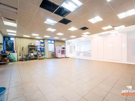 bien professionnel à louer à welkenraedt € 1.000 (lksiy) - group skyimmo | zimmo