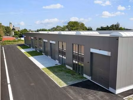 bien professionnel à louer à wevelgem € 999 (lkr23) - habitat wevelgem | zimmo