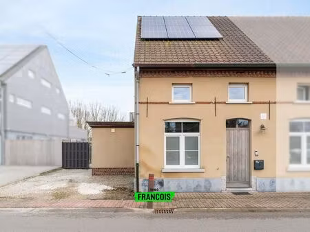 maison à vendre à mere € 299.000 (lkr7m) - immo francois - zottegem | zimmo