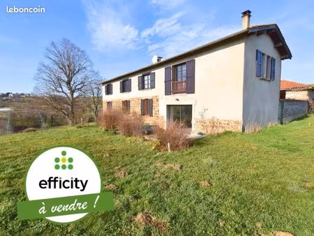 ferme 7 pièces 188 m²