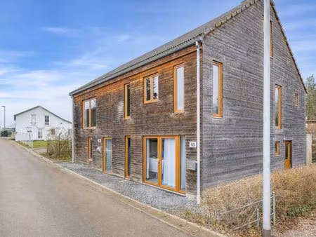 maison à vendre à noiseux € 249.000 (lksfk) - easy home immo marche | zimmo