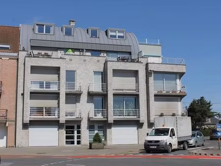 appartement à louer à avelgem € 735 (lkrlx) - immo de groote | zimmo