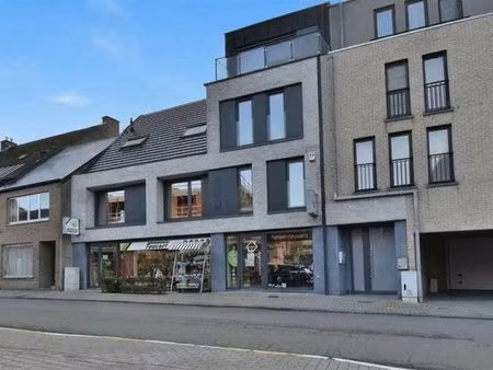 appartement à louer à overijse € 1.395 (lksub) - ifac service bv | zimmo