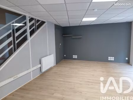 immeuble 300 m² saint-symphorien-sur-coise