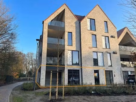 appartement à louer à lommel € 1.250 (lksdr) | zimmo